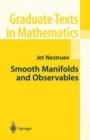 Smooth Manifolds and Observables - Book