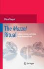 The Mazzel Ritual : Culture, Customs and Crime in the Diamond Trade - Book