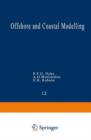 Offshore and Coastal Modelling - Book
