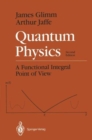 Quantum Physics : A Functional Integral Point of View - Book