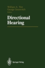 Directional Hearing : Conference : Papers - Book