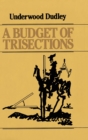 A Budget of Trisections - Book