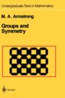 Groups and Symmetry - Book