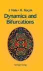 Dynamics and Bifurcations - Book