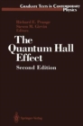 The Quantum Hall Effect - Book