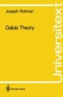 Galois Theory - Book