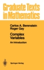 Complex Variables : An Introduction - Book