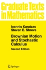Brownian Motion and Stochastic Calculus - Book