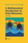A Mathematical Introduction to Fluid Mechanics - Book