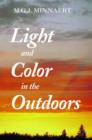 Light and Color in the Outdoors - Book