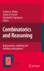 Combinatorics and Reasoning : Representing, Justifying and Building Isomorphisms - eBook