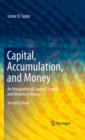 Capital, Accumulation, and Money : An Integration of Capital, Growth, and Monetary Theory - eBook