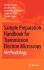 Sample Preparation Handbook for Transmission Electron Microscopy : Methodology - Book