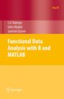 Functional Data Analysis with R and MATLAB - Book