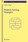 Problem-Solving Strategies - Book