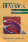 Dynamics: Numerical Explorations - Book