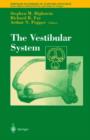 The Vestibular System - Book