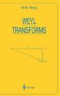 Weyl Transforms - Book