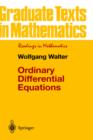 Ordinary Differential Equations - Book