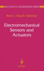 Electromechanical Sensors and Actuators - Book