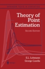 Theory of Point Estimation - Book