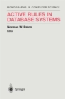 Active Rules in Database Systems - Book