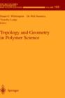 Topology and Geometry in Polymer Science - Book
