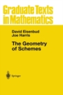 The Geometry of Schemes - Book