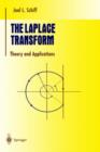 The Laplace Transform : Theory and Applications - Book