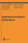 Magnetocumulative Generators - Book