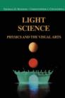 Light Science : Physics and the Visual Arts - Book