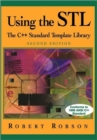 Using the STL : The C++ Standard Template Library - Book
