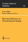 Bayesian Inference in Wavelet-Based Models - Book