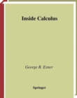Inside Calculus - Book