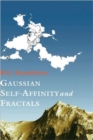 Gaussian Self-Affinity and Fractals : Globality, The Earth, 1/f Noise, and R/S - Book
