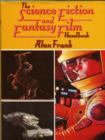 The Science Fiction Fantasy Film Handbook - Book