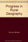 Progress in rural geography - Book