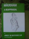 Maugham : A Reappraisal - Book