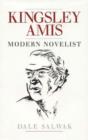 Kingsley Amis : Modern Novelist - Book