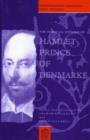 The Tragicall Historie of Hamlet Prince of Denmarke - Book