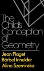 The Child's Conception of Geometry - Book