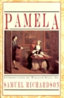 Pamela - Book