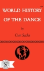 World History of the Dance - Book