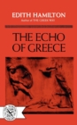 The Echo of Greece - Book