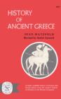 History of Ancient Greece - Book