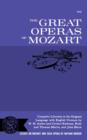 The Great Operas of Mozart - Book