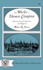 The Works of Thomas Campion - Book