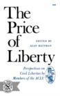 The Price of Liberty - Book