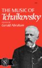 The Music of Tchaikovsky - Book