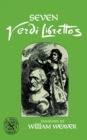 Seven Verdi Librettos - Book